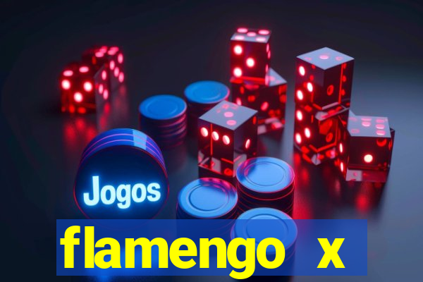 flamengo x internacional libertadores 1993